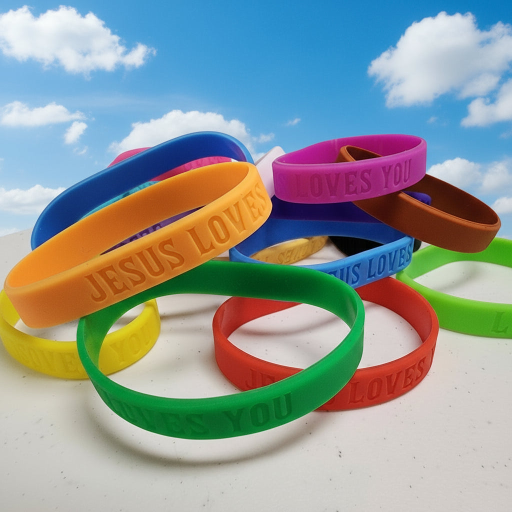 Wristband